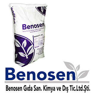 benosen logo