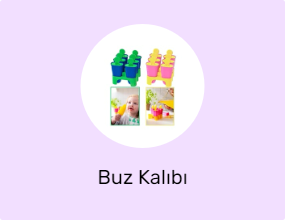 Buz Kalıbı