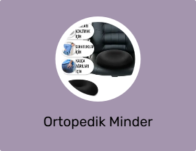 Ortopedik Minder