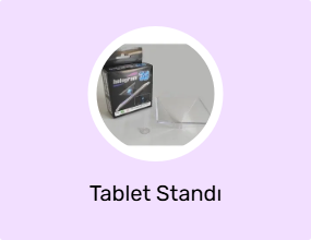 Tablet Standı