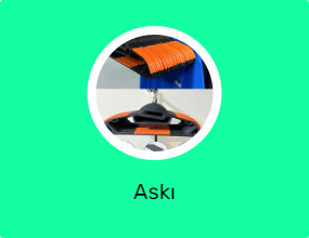 Askı