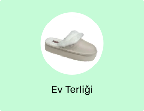 Ev Terliği