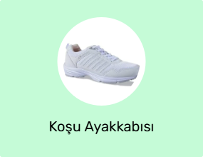 Koşu Ayakkabısı