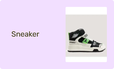 Sneaker