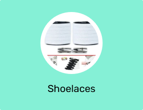 Shoelaces