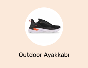 Outdoor Ayakkabı