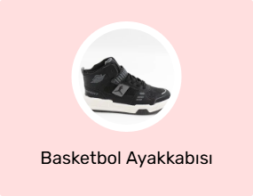 Basketbol Ayakkabısı