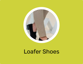 Loafer Shoes