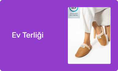 Ev Terliği