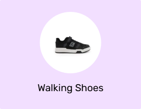 Walking Shoes
