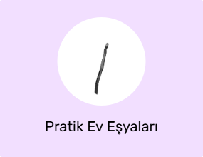 Pratik Ev Eşyaları