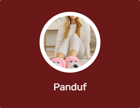 Panduf