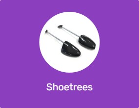 Shoetrees
