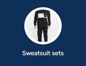 Sweatsuit sets