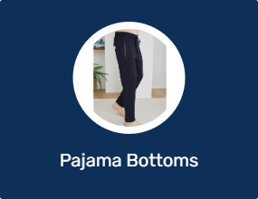 Pajama Bottoms
