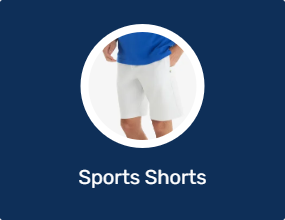 Sports Shorts