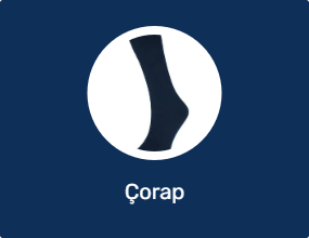 Çorap