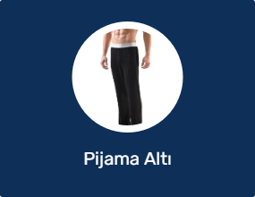 Pijama Altı