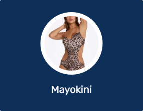 Mayokini