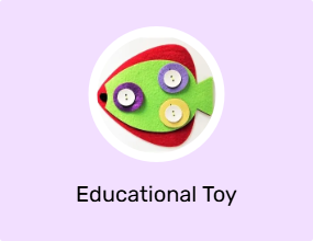 Educational Toy