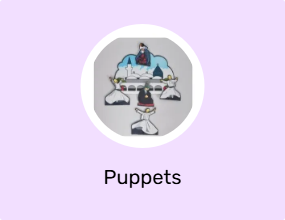 Puppets