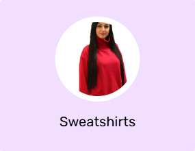 Sweatshirts