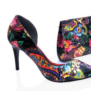 KARVEN SHOES logo