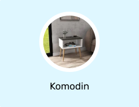 Komodin