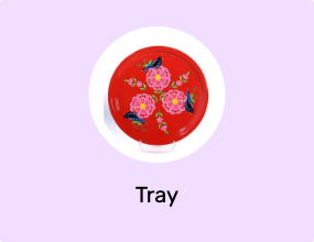 Tray