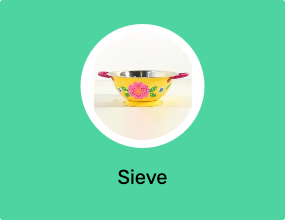 Sieve