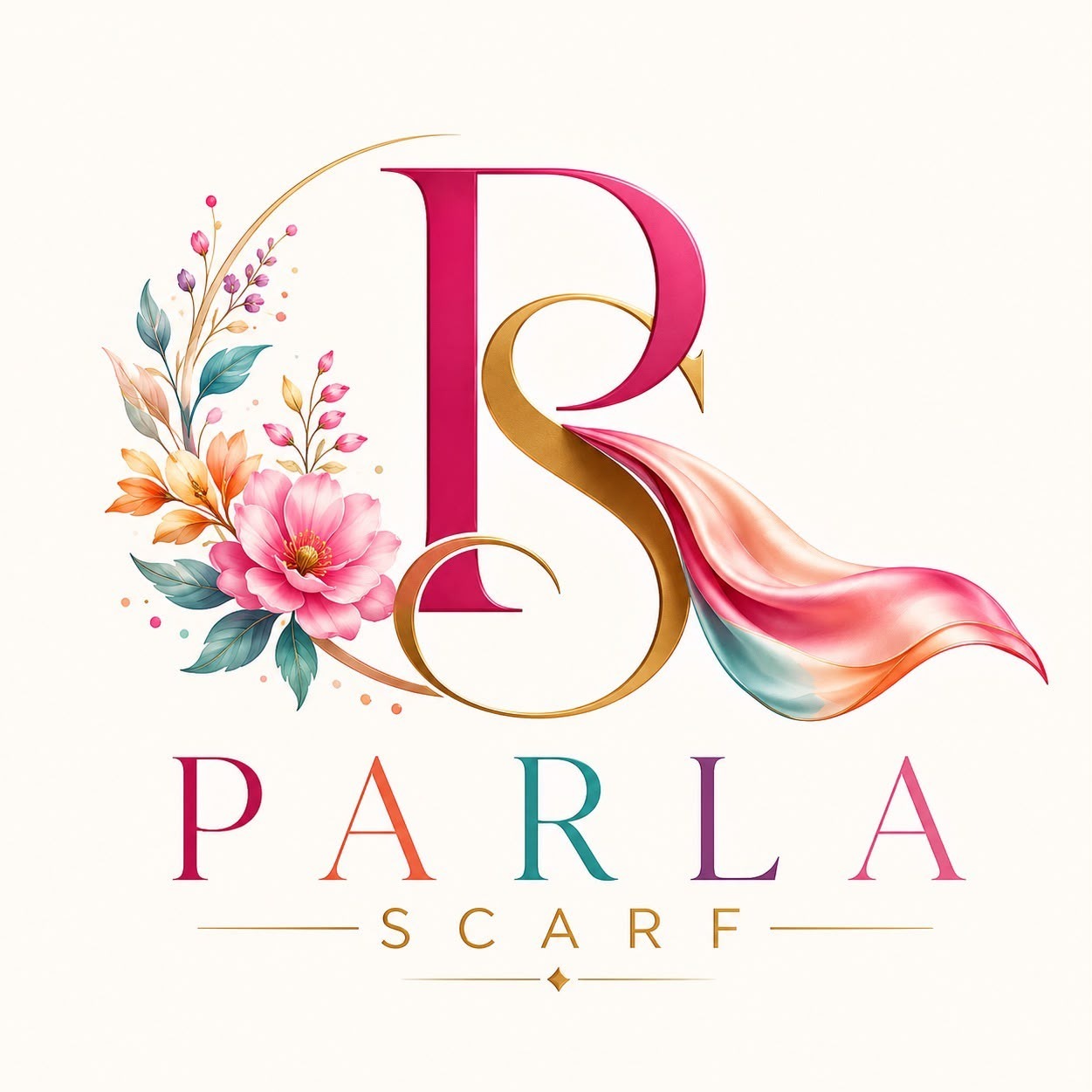 PARLA SCARF