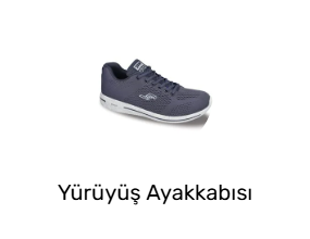 Yürüyüş Ayakkabısı