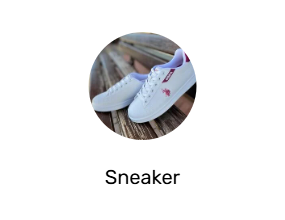 Sneaker