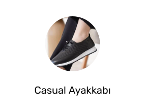 Casual Ayakkabı