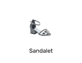 Sandalet
