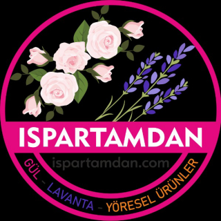 Ispartamdan Yöresel Ürünler logo