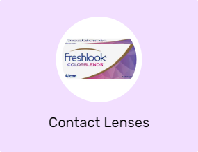 Contact Lenses