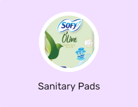 Sanitary Pads