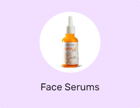 Face Serums
