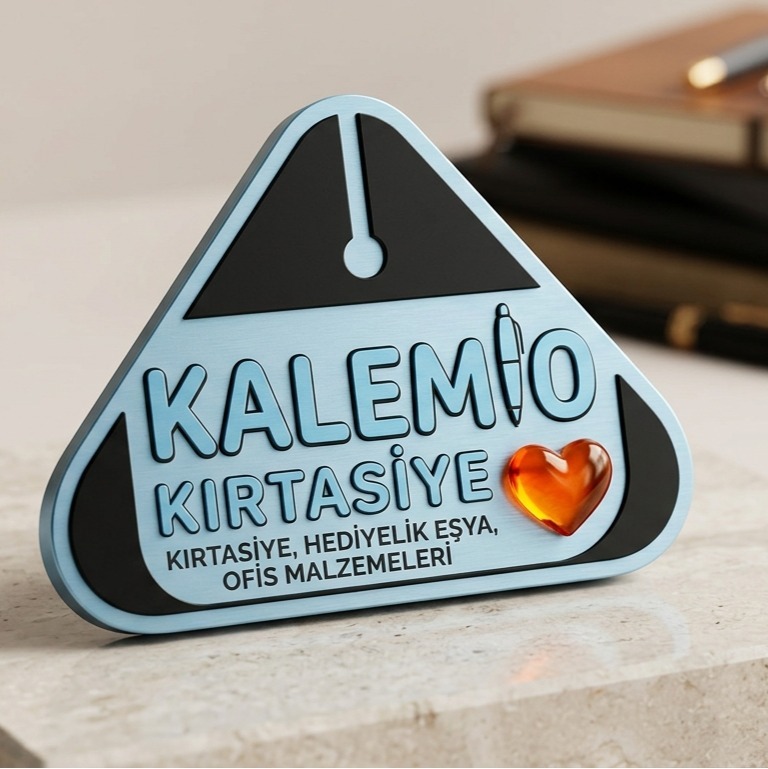 KALEMİO KIRTASİYE