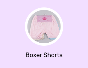 Boxer Shorts