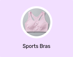 Sports Bras