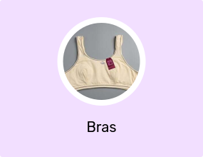 Bras