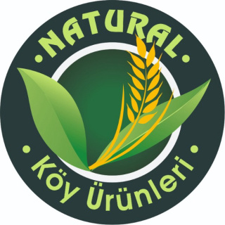 Natural Köy Ürünleri logo