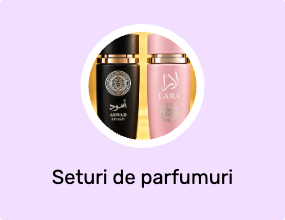 Seturi de parfumuri