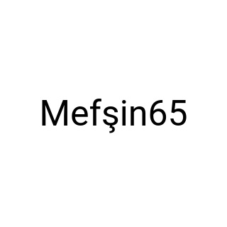 Mefşin65