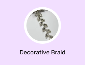 Decorative Braid