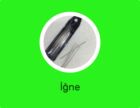 İğne
