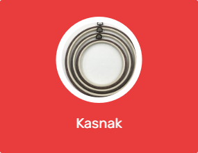 Kasnak