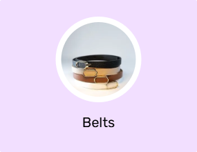 Belts